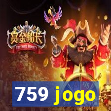 759 jogo