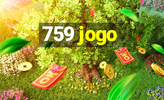 759 jogo