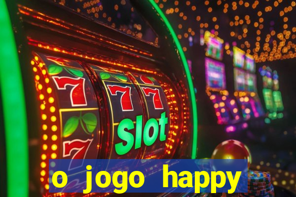 o jogo happy scroll slot paga mesmo