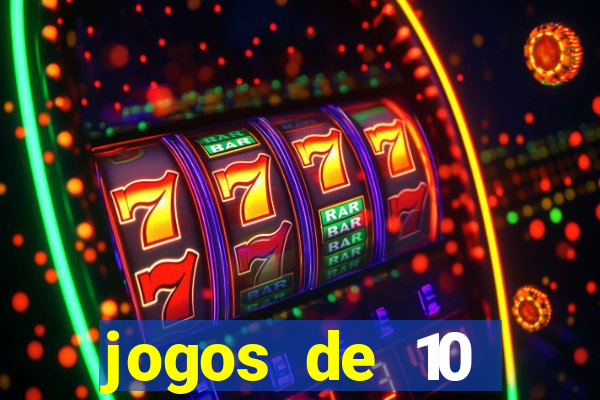 jogos de 10 centavos betano