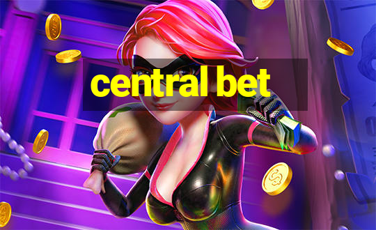 central bet