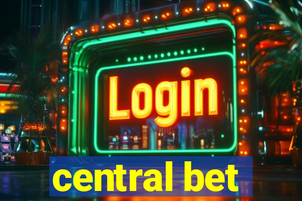 central bet