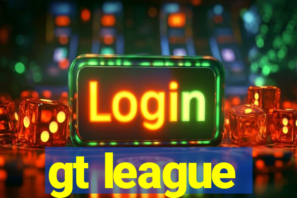 gt league