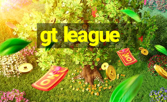 gt league