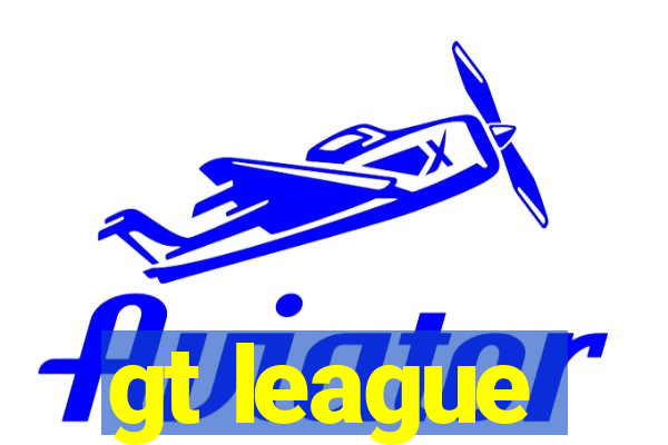 gt league