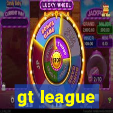 gt league