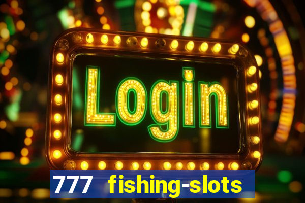 777 fishing-slots bingo poker 4