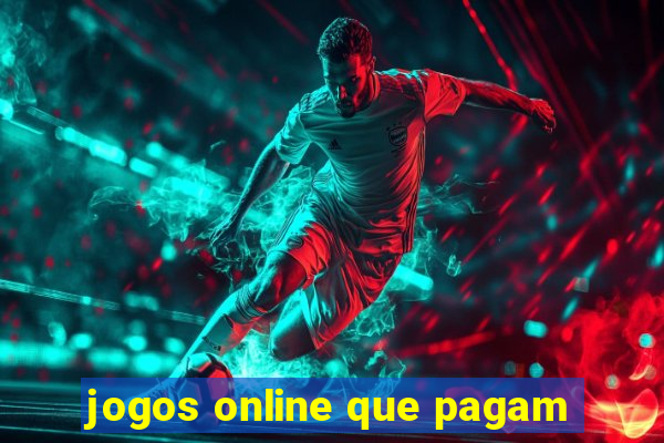 jogos online que pagam