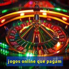 jogos online que pagam