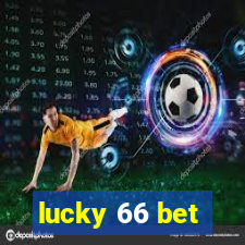 lucky 66 bet