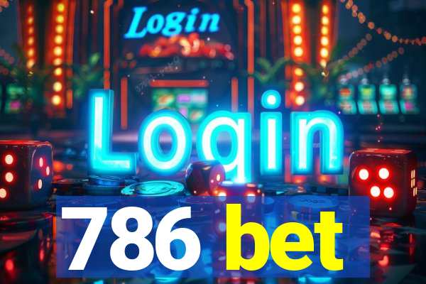 786 bet