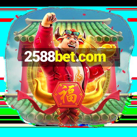 2588bet.com