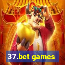 37.bet games