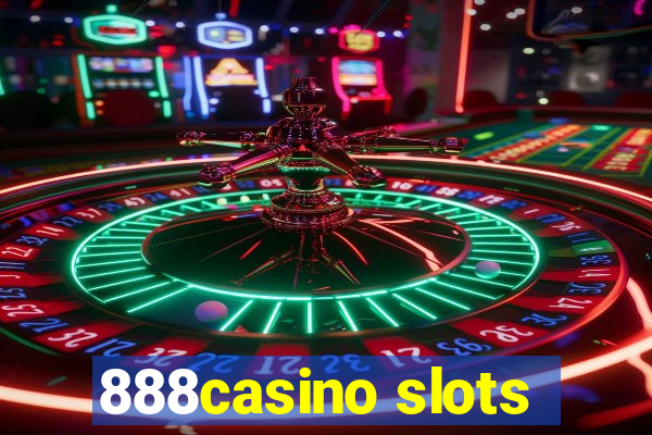 888casino slots