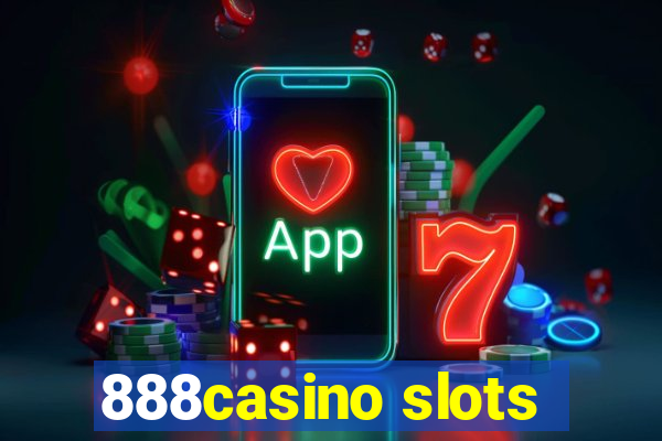 888casino slots