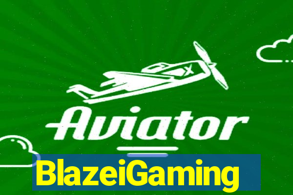 BlazeiGaming