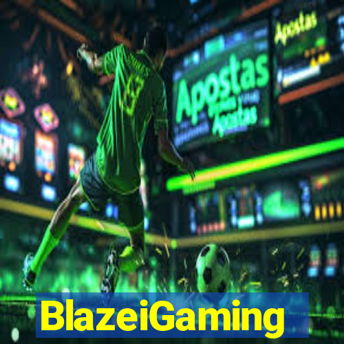 BlazeiGaming