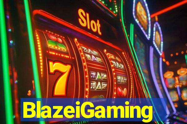 BlazeiGaming