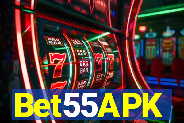 Bet55APK