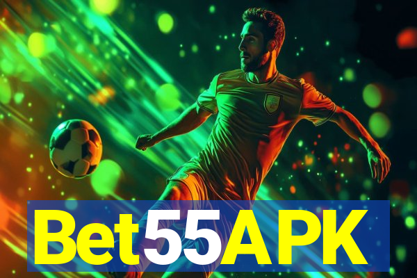 Bet55APK