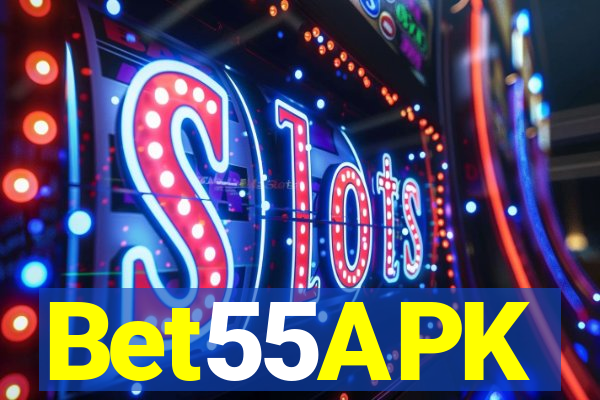 Bet55APK