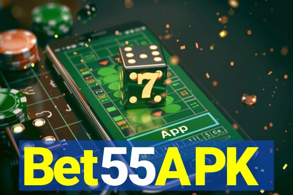 Bet55APK