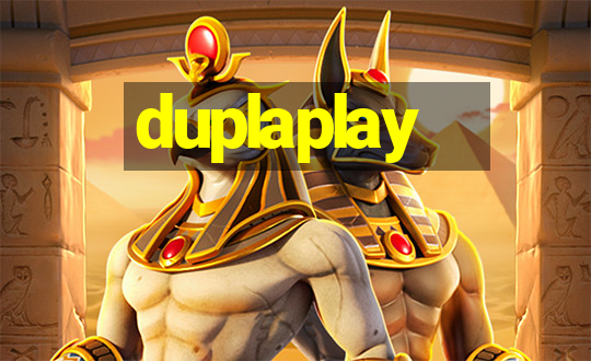 duplaplay