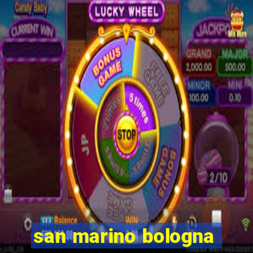 san marino bologna