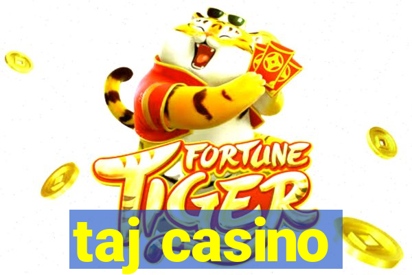 taj casino