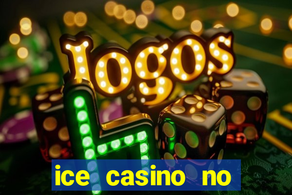 ice casino no deposit bonus