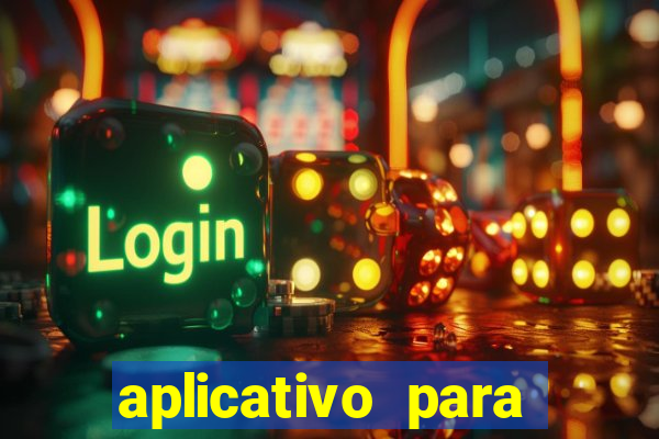 aplicativo para fazer jogos online