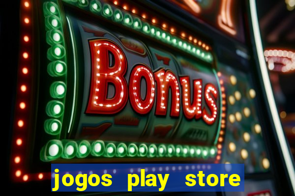 jogos play store mais baixados