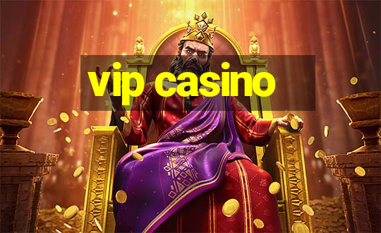 vip casino