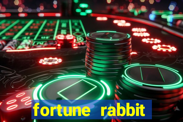 fortune rabbit conta demoInformational