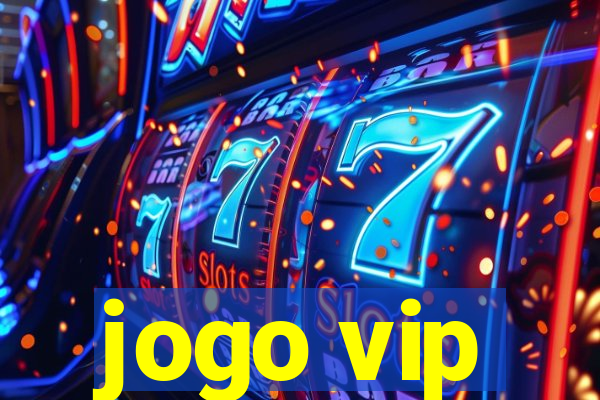 jogo vip