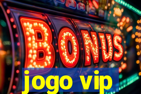 jogo vip