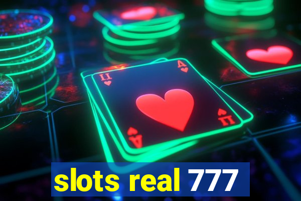 slots real 777