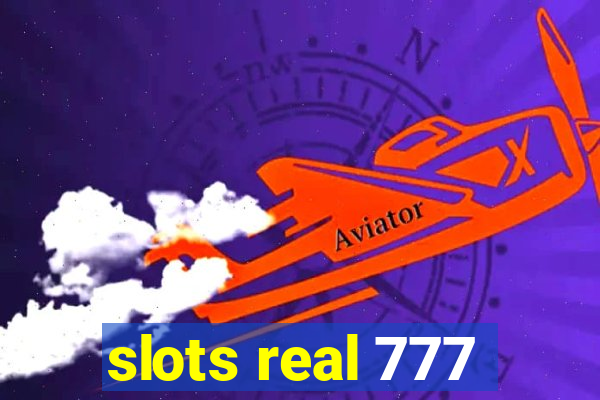 slots real 777