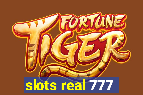 slots real 777