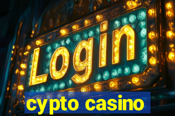 cypto casino