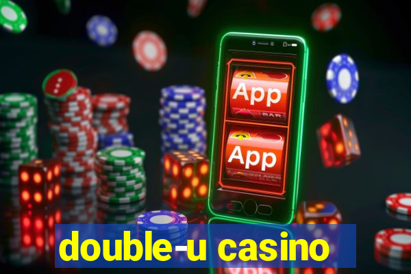 double-u casino