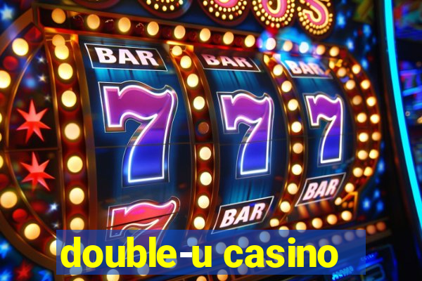 double-u casino