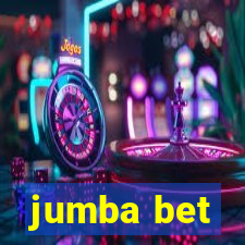 jumba bet