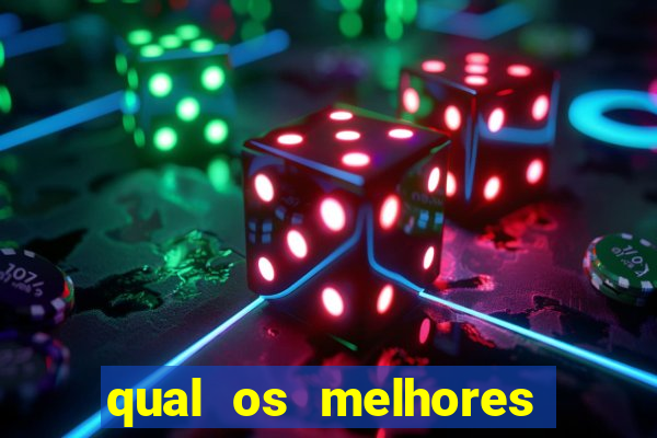 qual os melhores jogos para iphone