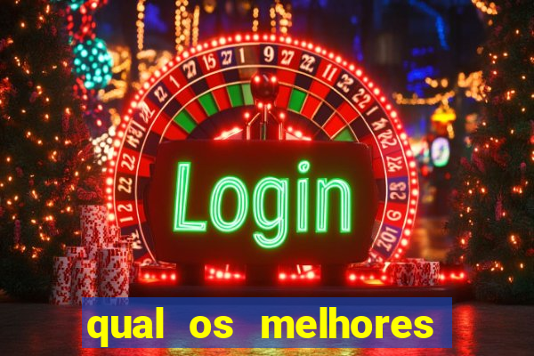 qual os melhores jogos para iphone