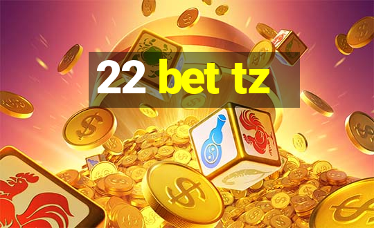 22 bet tz