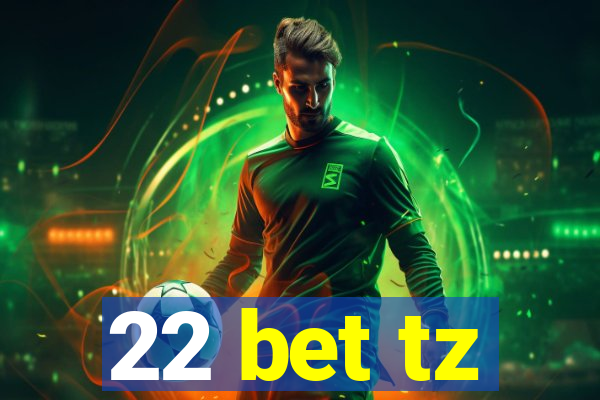 22 bet tz