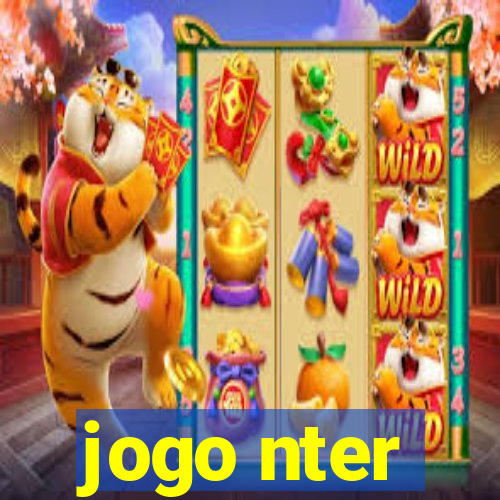 jogo nter