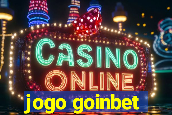 jogo goinbet