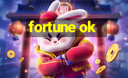 fortune ok